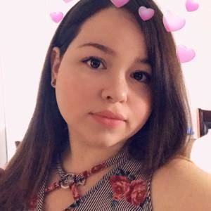 Meet your Posher, Kirsy